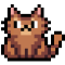 Gato para adoção